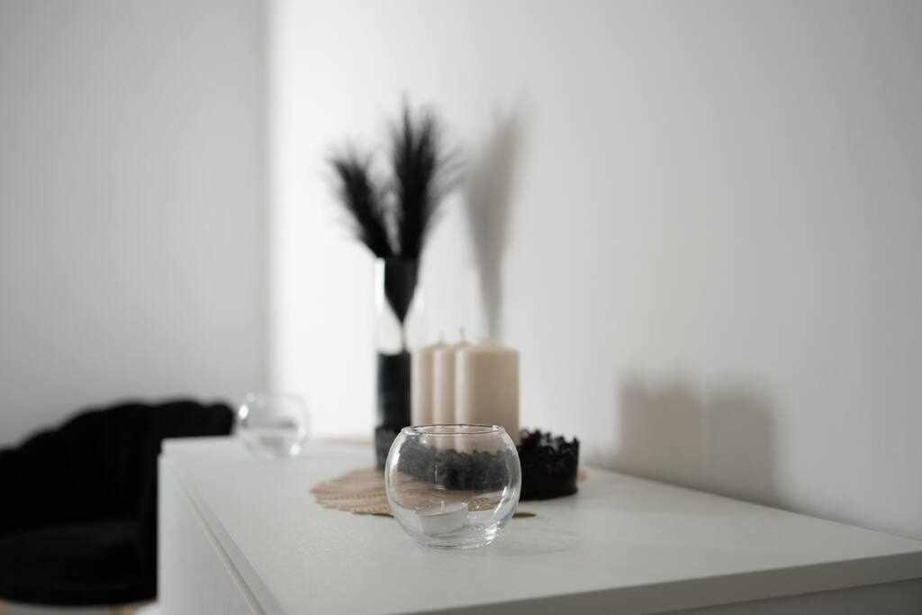 Newlife 815 Holiday Home Black Mercato San Severino Eksteriør bilde